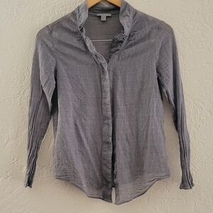 COS Shirt Size 4